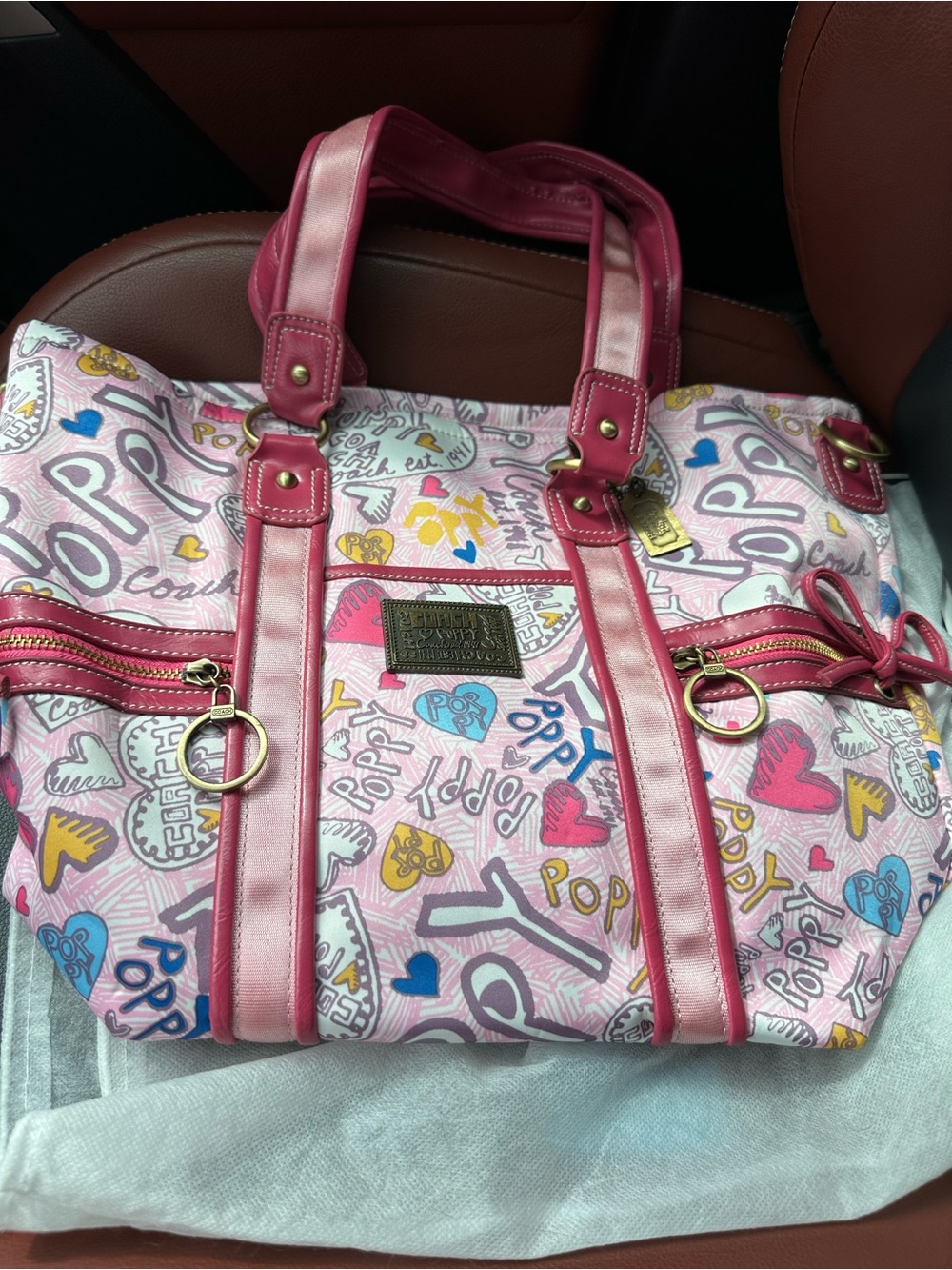 Super Cute Bag